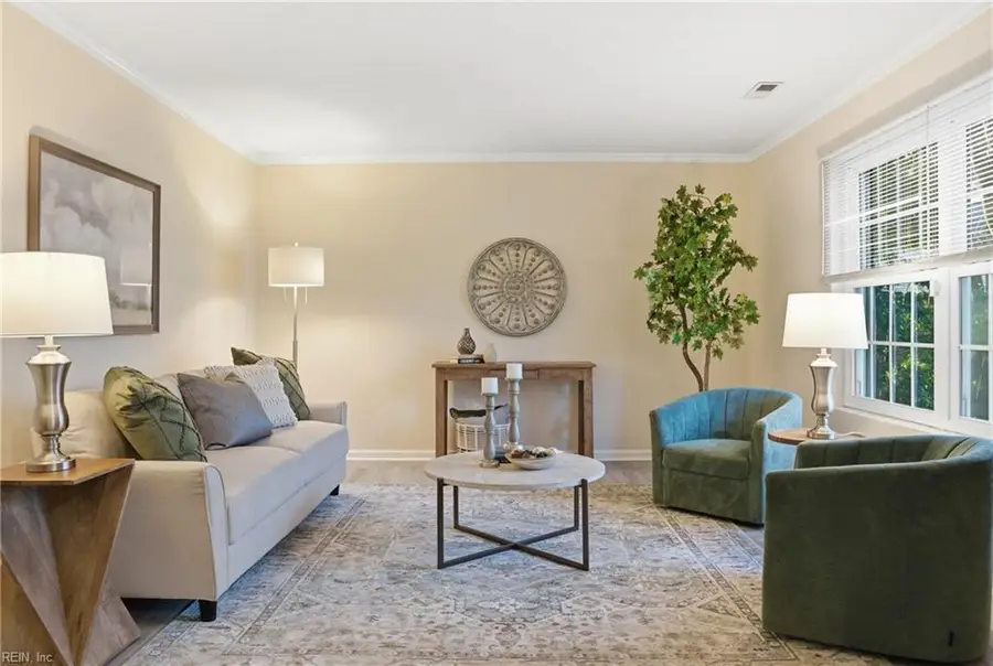 228 Fincastle Drive, Newport News, VA 23601 - #2