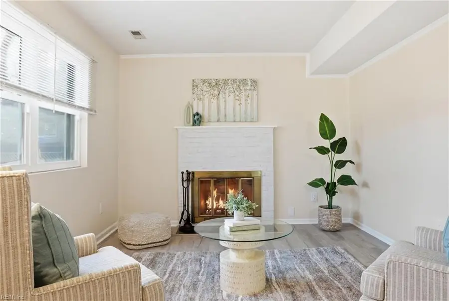 228 Fincastle Drive, Newport News, VA 23601 - #3