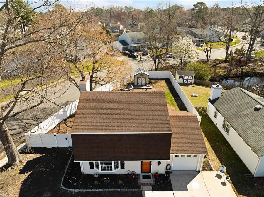 41 Sanlun Lakes Drive, Hampton, VA 23666 - #2