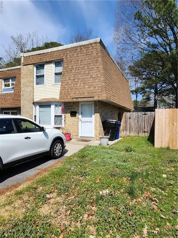 3650 Arthur Avenue, Virginia Beach, VA 23452