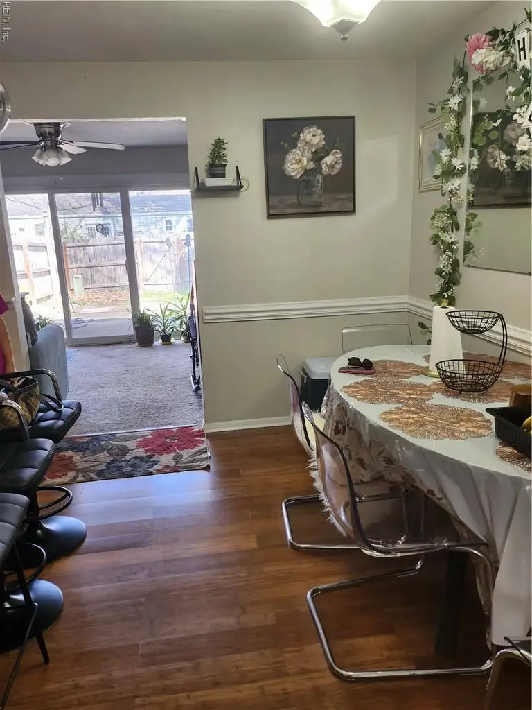 3650 Arthur Avenue, Virginia Beach, VA 23452 - #3