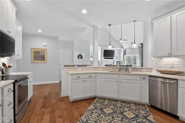 216 Preservation Reach, Suffolk, VA 23435