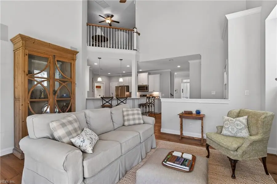 216 Preservation Reach, Suffolk, VA 23435 - #3