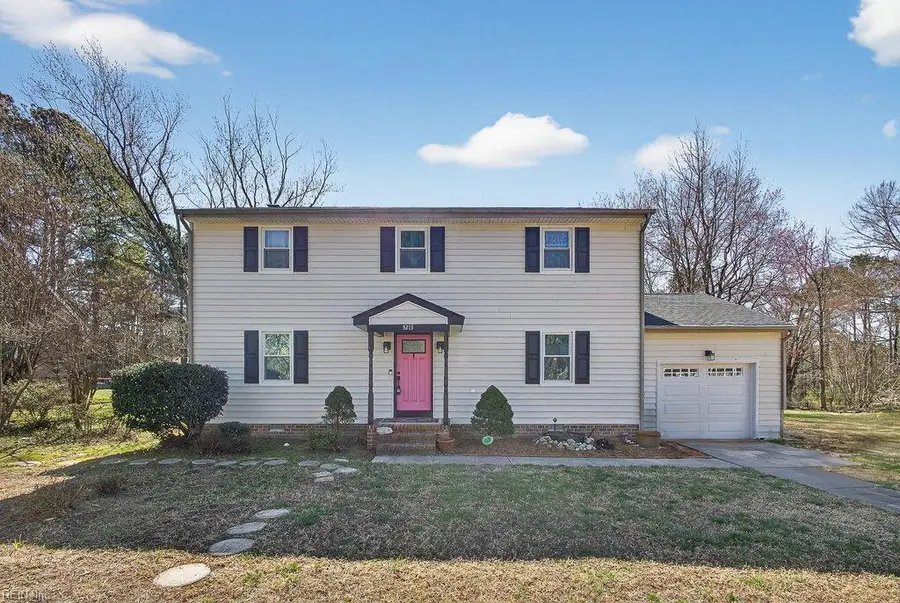 5213 Jerral Drive, Prince George, VA 23875 - #3