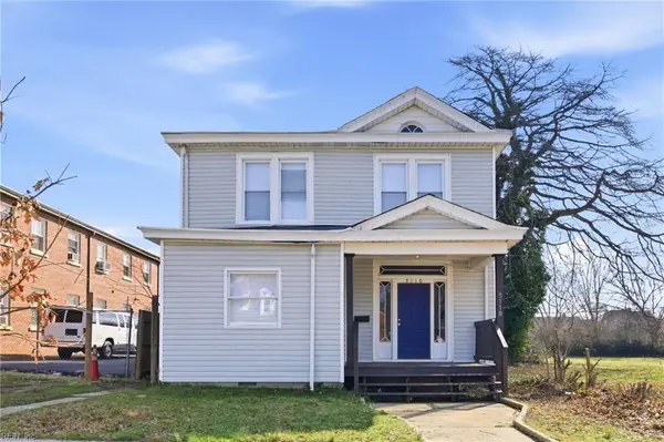 5110 Salem Street, Richmond, VA 23231