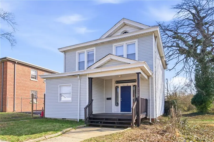 5110 Salem Street, Richmond, VA 23231 - #2