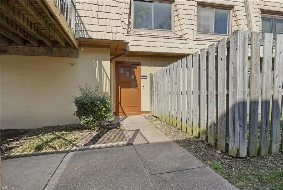 1554 Monterry Place, Newport News, VA 23608 - #2