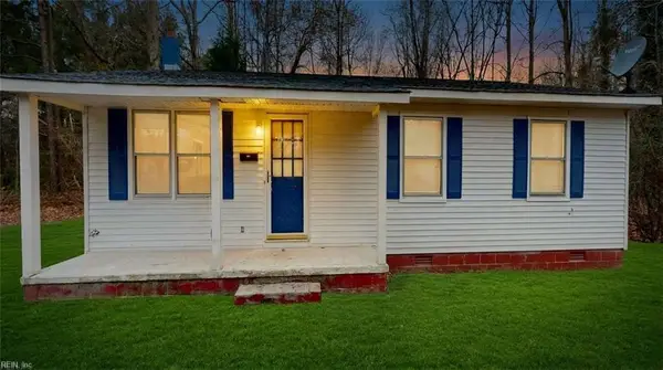 6240 Farmers Drive, Barhamsville, VA 23011