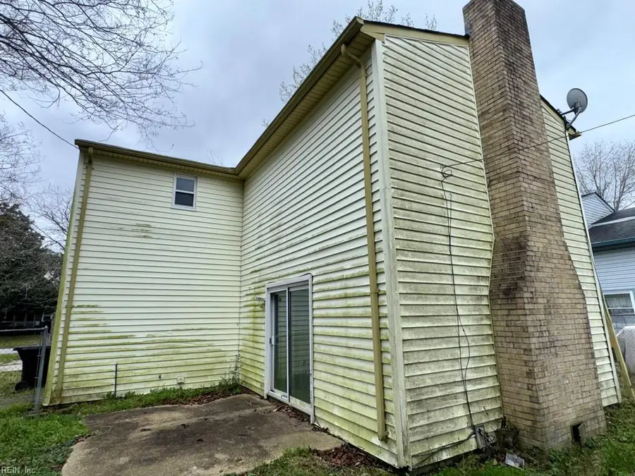 3560 Dana Lane, Virginia Beach, VA 23452 - #2