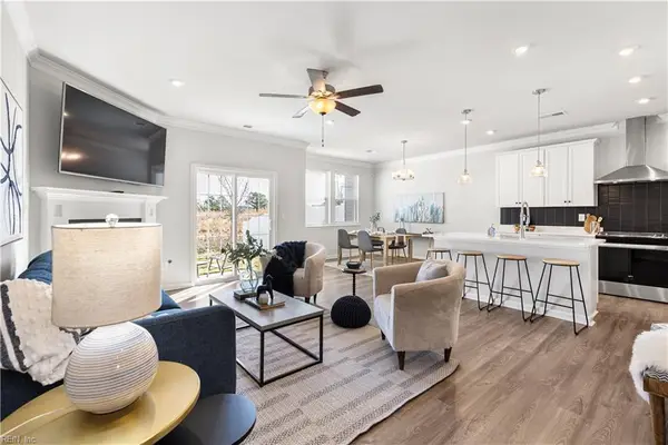 1803 Honey Milk Road, Chesapeake, VA 23323