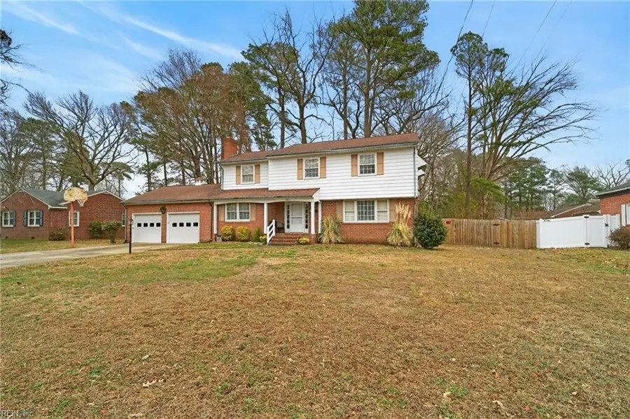 454 Strother Drive, Hampton, VA 23666 - #2