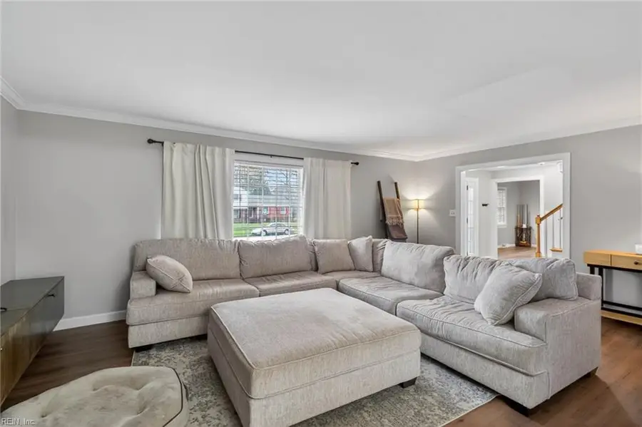 454 Strother Drive, Hampton, VA 23666 - #3