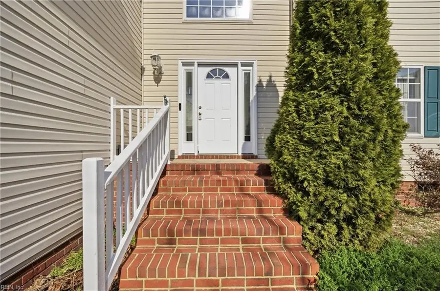 503 Miami Dr, Chesapeake, VA 23323 - #3