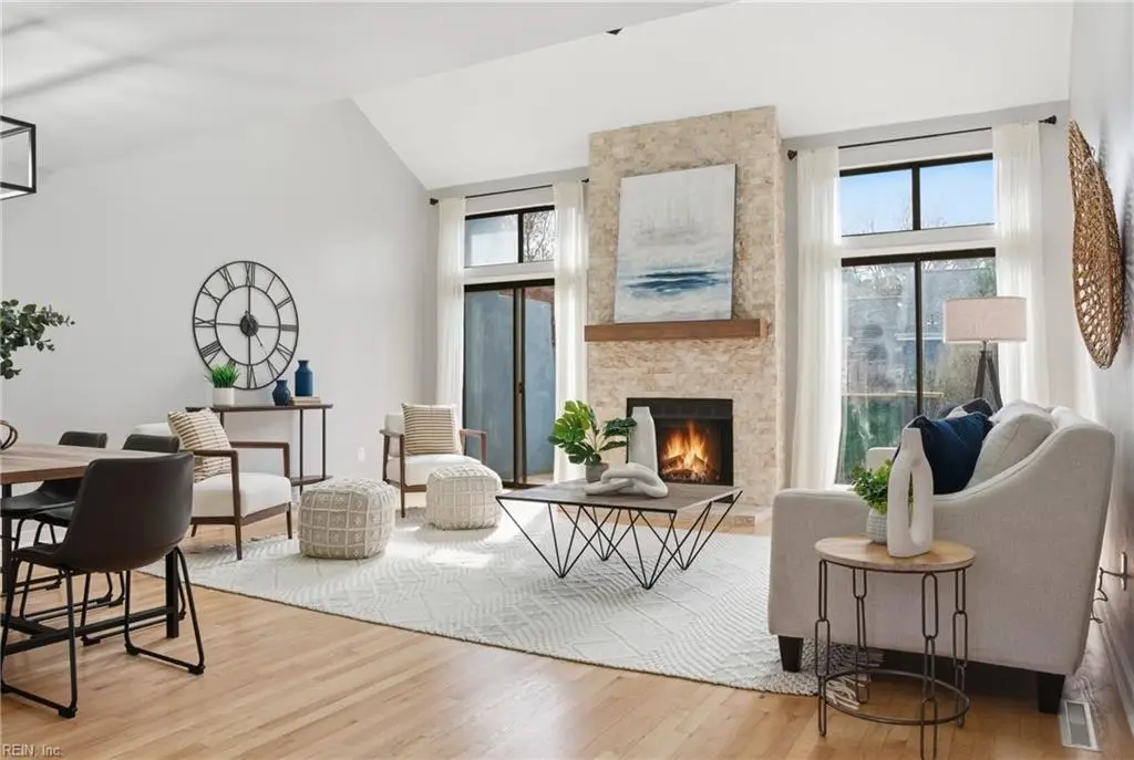 3903 Aeries Way, Virginia Beach, VA 23455 - #1