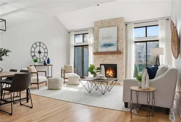 3903 Aeries Way, Virginia Beach, VA 23455