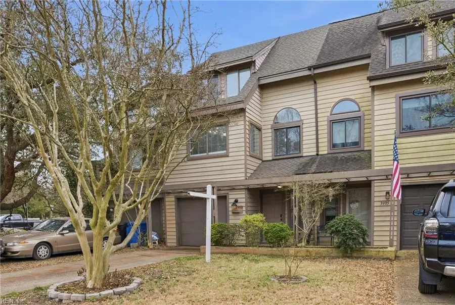3903 Aeries Way, Virginia Beach, VA 23455 - #3