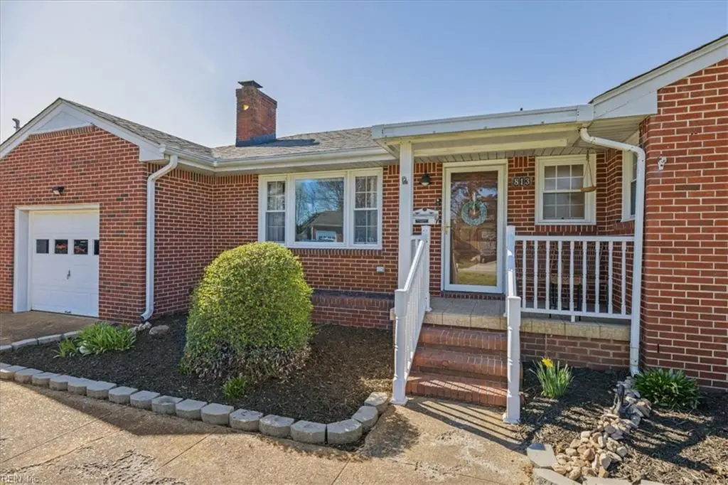 813 Raymond Court, Virginia Beach, VA 23464 - #1