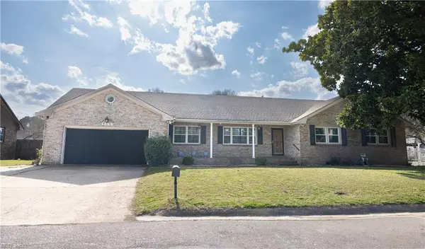 1365 Independence Boulevard, Virginia Beach, VA 23455