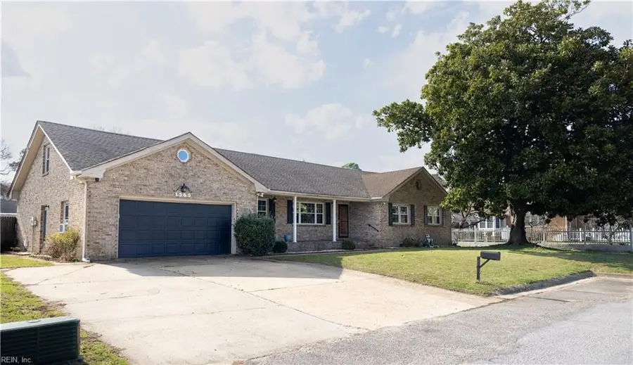 1365 Independence Boulevard, Virginia Beach, VA 23455 - #2