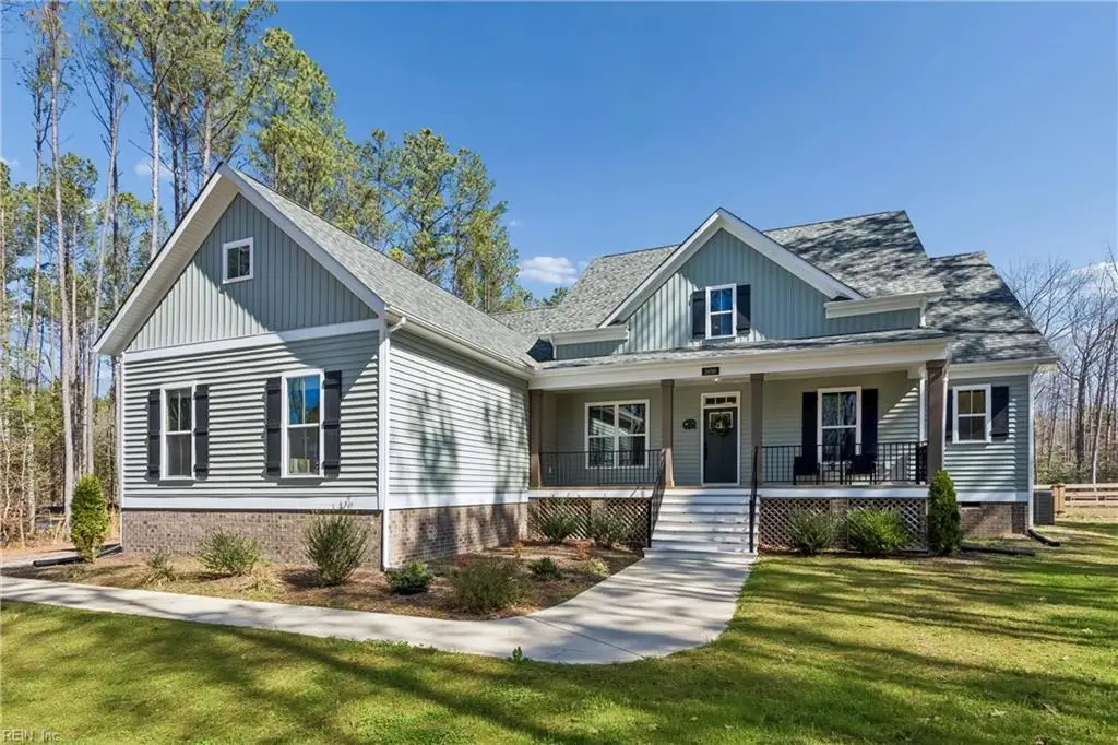 3690 Shirley Commons Court, Providence Forge, VA 23140 - #1