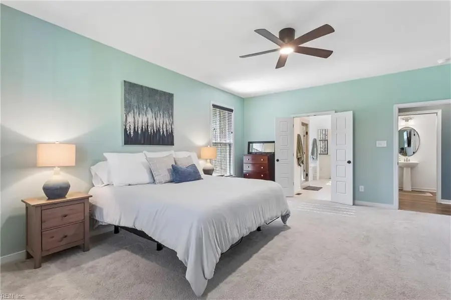 3690 Shirley Commons Court, Providence Forge, VA 23140 - #3