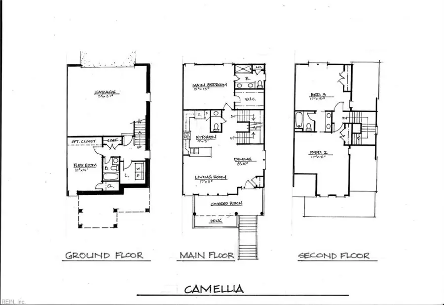5319 Salzman Street, Williamsburg, VA 23188 - #3