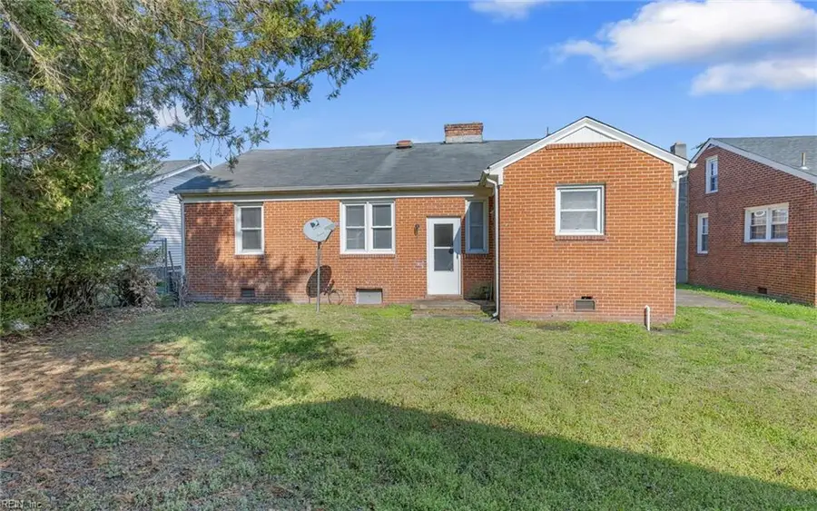 650 Hayden Drive, Franklin, VA 23851 - #2