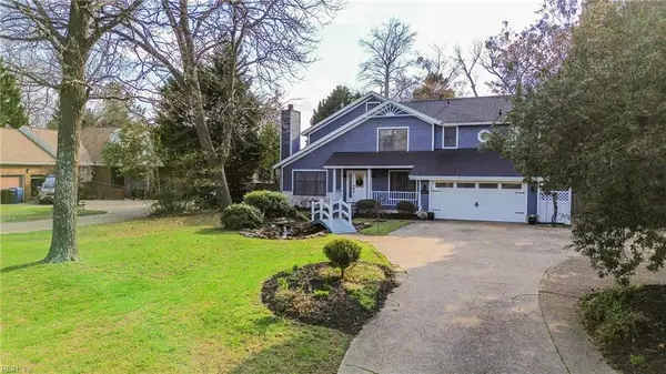 4777 Hermitage Road, Virginia Beach, VA 23455