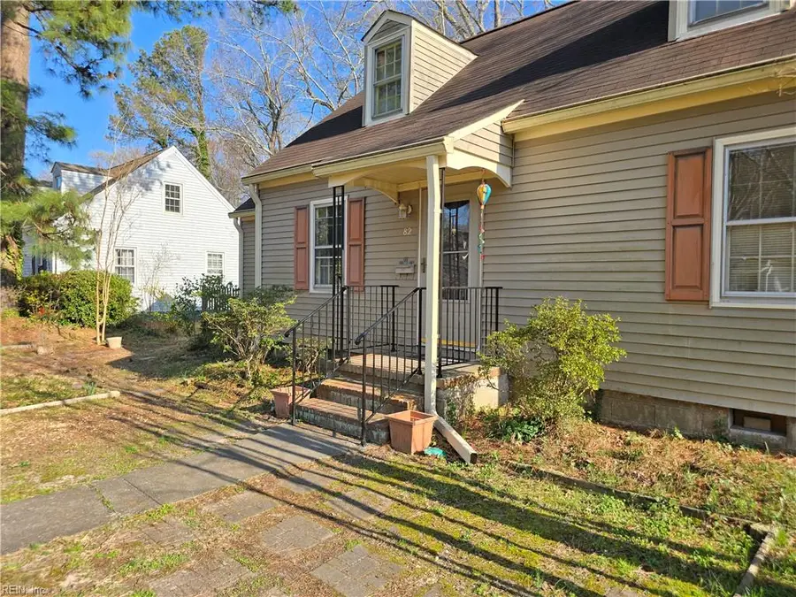 82 Lakeside Drive, Newport News, VA 23606 - #3
