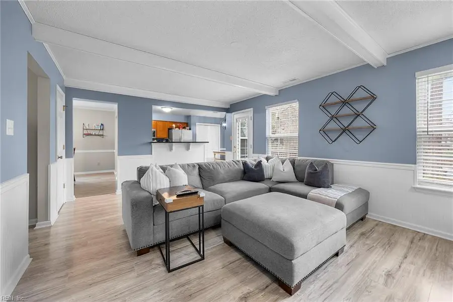 2532 Farmworth Trail, Virginia Beach, VA 23456 - #3