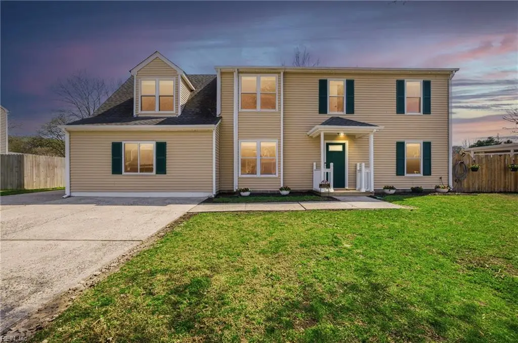 2237 Bartholomews Crossing, Virginia Beach, VA 23456 - #1