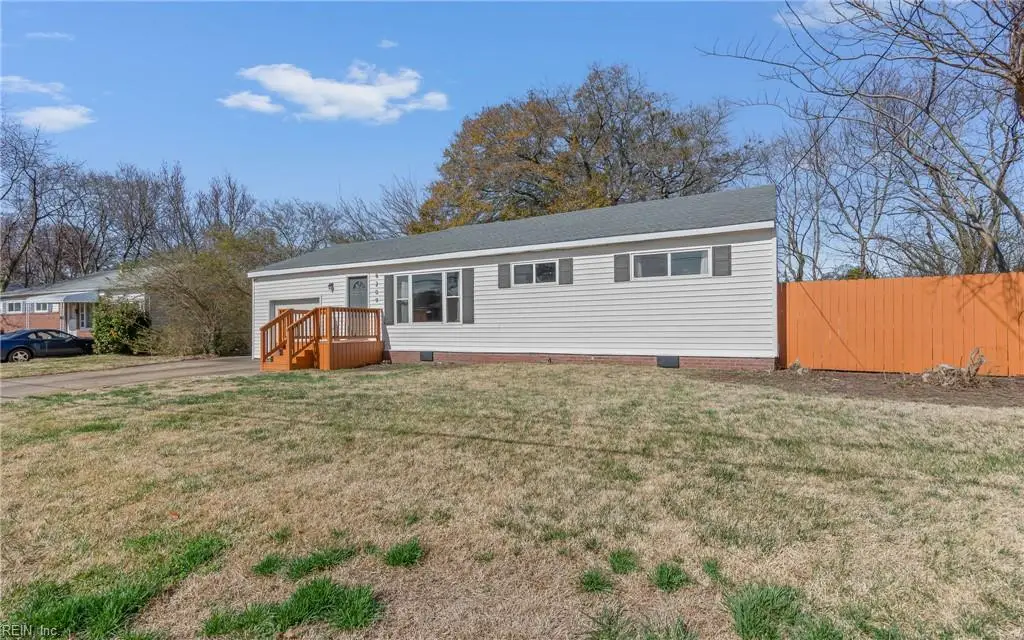 8209 Nathan Avenue, Norfolk, VA 23518 - #1