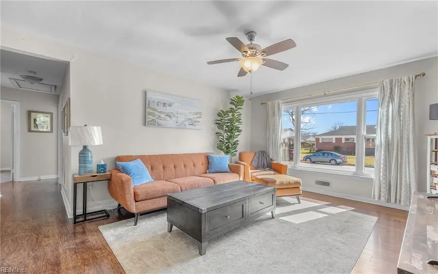 8209 Nathan Avenue, Norfolk, VA 23518 - #3