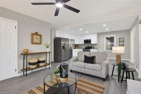 429 Aspen Drive, Newport News, VA 23608