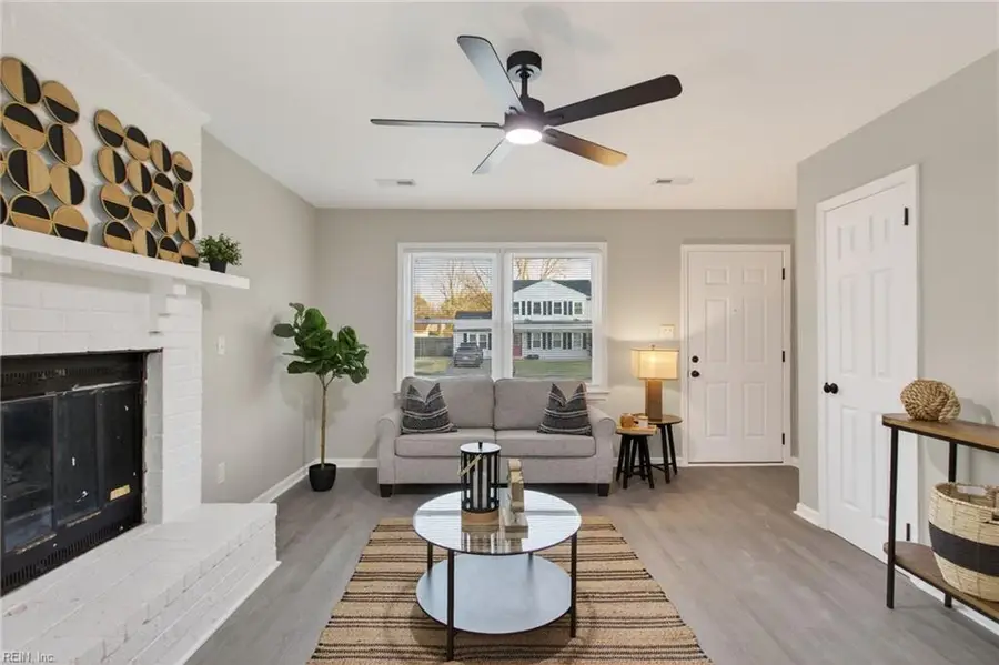 429 Aspen Drive, Newport News, VA 23608 - #3