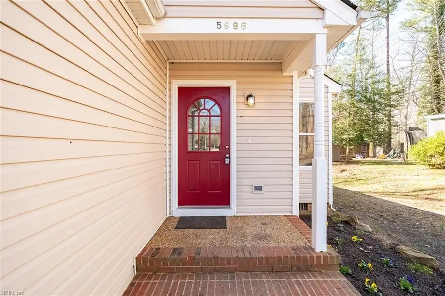 5996 T C Walker Road, Gloucester, VA 23061 - #2