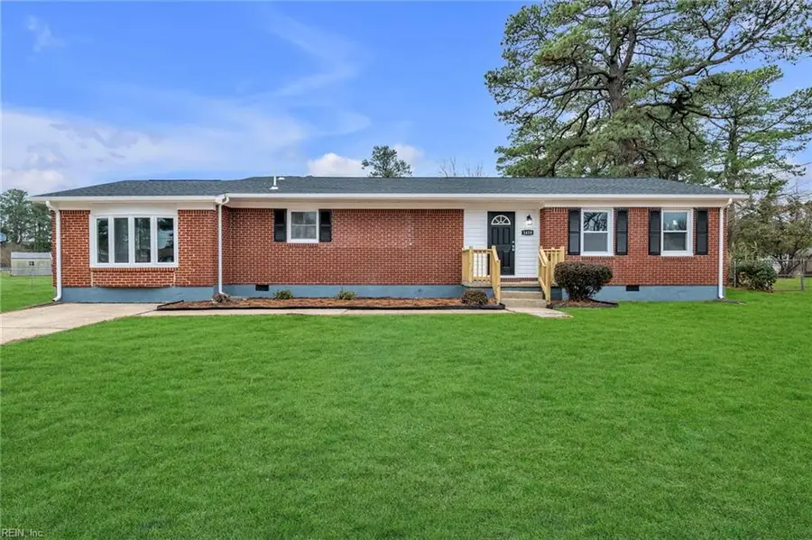 1618 Belafonte Drive, Portsmouth, VA 23701 - #2