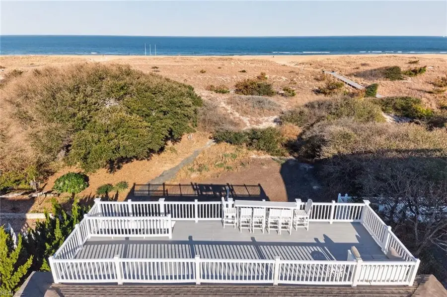 8502 Ocean Front Avenue #A, Virginia Beach, VA 23451 - #3