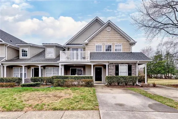 162 Cutspring Arch, Williamsburg, VA 23185