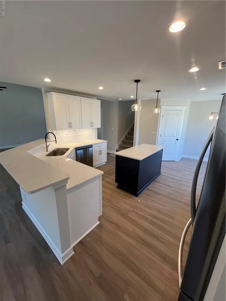 22160 Harvest Drive, Franklin, VA 23851 - #2