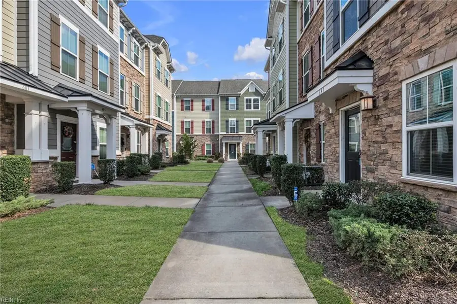 647 Muddy Creek Road, Chesapeake, VA 23324 - #2