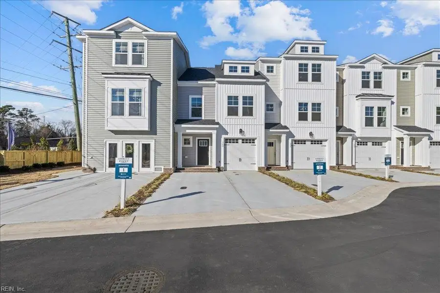 303 Living Water Way, Virginia Beach, VA 23452 - #2