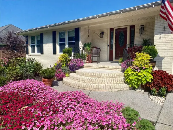 2256 Wild Oak Crescent, Virginia Beach, VA 23456