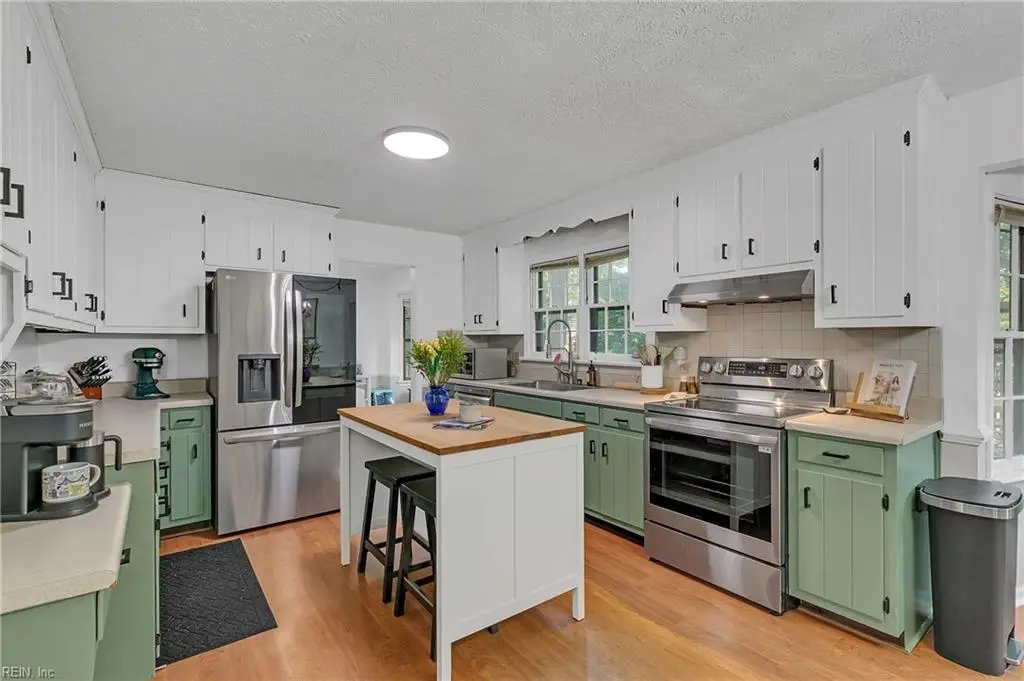 1 Smith Street, Poquoson, VA 23662 - #1