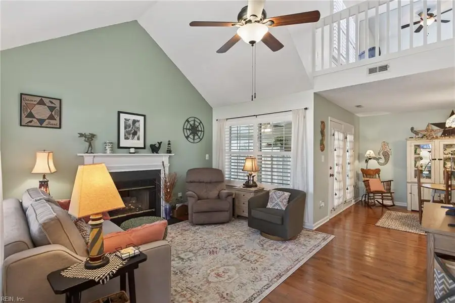 825 Brassie Way, Newport News, VA 23602 - #2