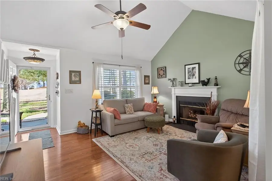 825 Brassie Way, Newport News, VA 23602 - #3