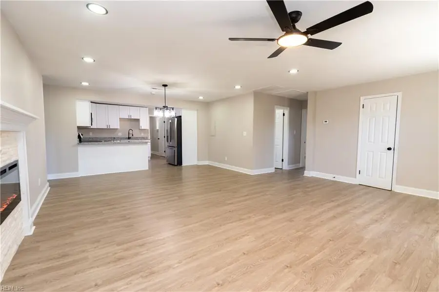 2924 Smithfield Road, Portsmouth, VA 23702 - #3