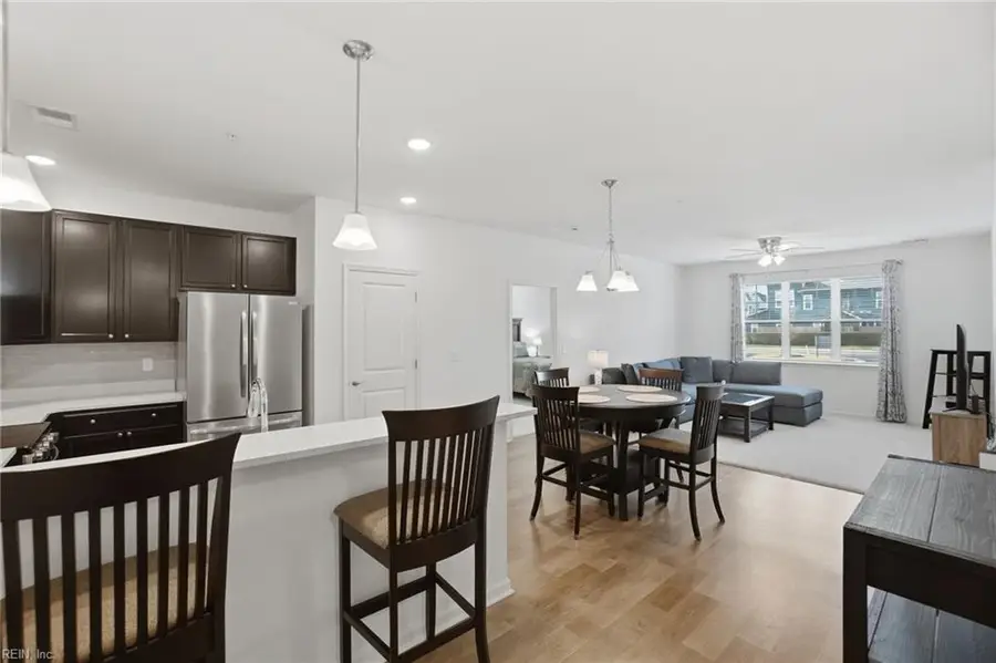 1728 Vankar Drive #106, Virginia Beach, VA 23456 - #3