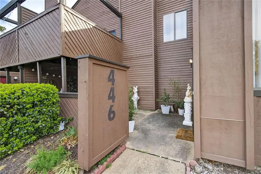 446 Abbotsleigh Court, Virginia Beach, VA 23452 - #2
