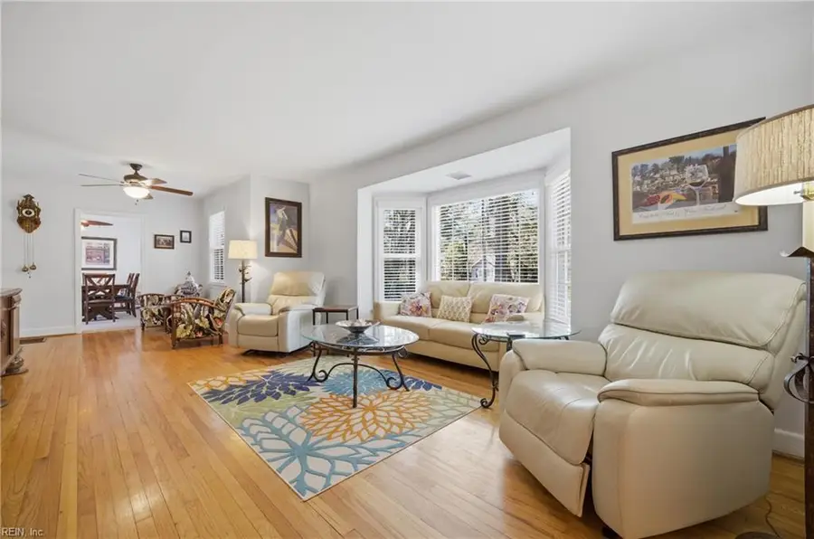 5612 Lakewood Drive, Norfolk, VA 23509 - #3